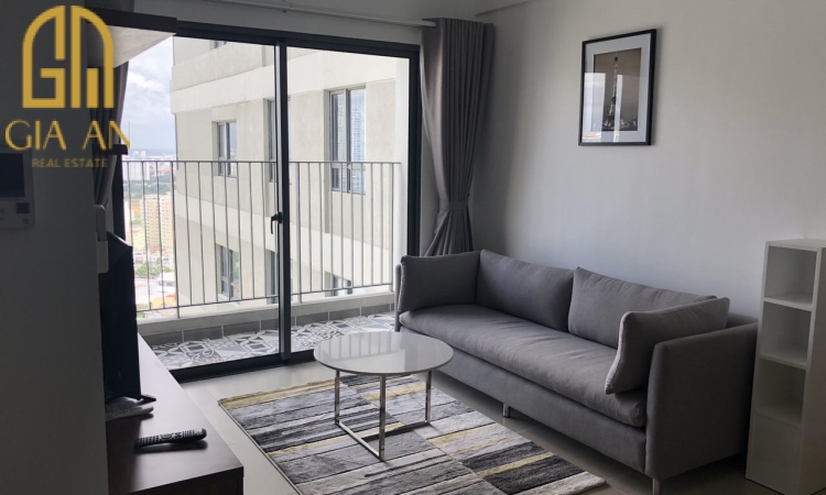 🌸 Masteri Thảo Điền 🌸For Rent 