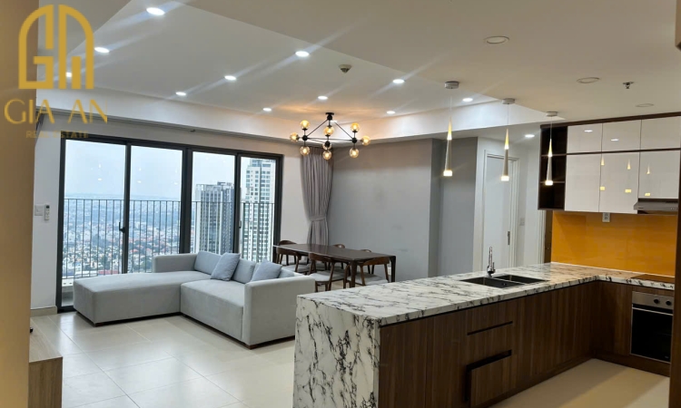 CẦN BÁN CĂN HỘ 3 PHÒNG NGỦ SUẤT SPA MASTERI THẢO ĐIỀN