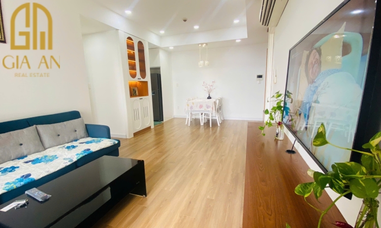 Cần cho thuê nhanh căn hộ 2PN Tại Masteri Thao Điền