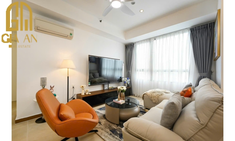 CHUYỂN NHƯỢNG CĂN GÓC 2 PHÒNG NGỦ 2 WC THÁP 3