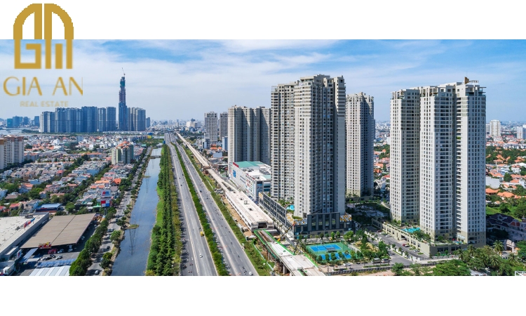 Bán Masteri Thảo Điền 2 phòng ngủ lầu cao toà T2 đủ nội thất view sông – L81