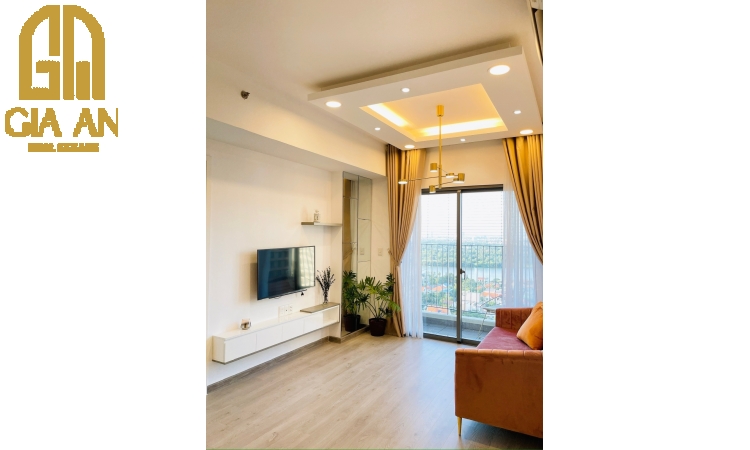 Cho thuê 2 phòng ngủ masteri thảo điền , giá chỉ 16.5 triệu, cam kết rẻ nhất thị trường