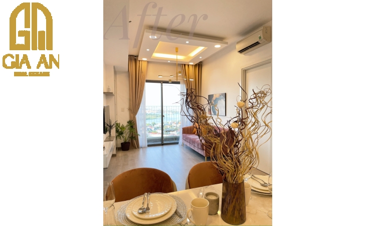 Cho thuê 2 phòng ngủ masteri thảo điền , giá chỉ 16.5 triệu, cam kết rẻ nhất thị trường