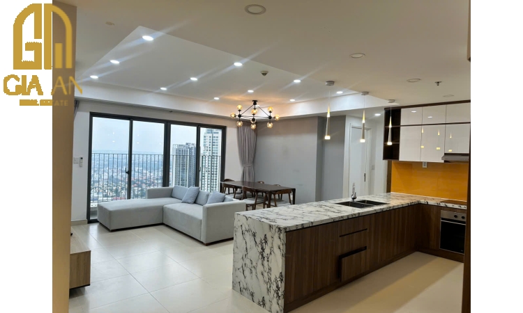 CẦN BÁN CĂN HỘ 3 PHÒNG NGỦ SUẤT SPA MASTERI THẢO ĐIỀN