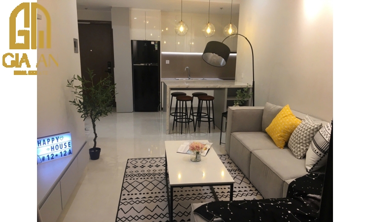 MASTERI AN PHÚ BÁN CĂN HỘ 2 PHÒNG NGỦ 