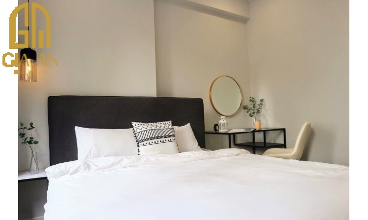 MASTERI AN PHÚ BÁN CĂN HỘ 2 PHÒNG NGỦ 
