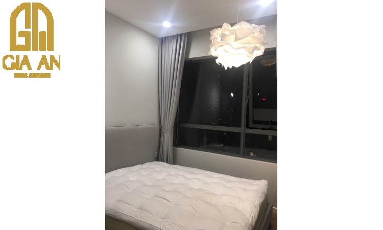 MASTERI AN PHÚ BÁN CĂN HỘ 2 PHÒNG NGỦ 