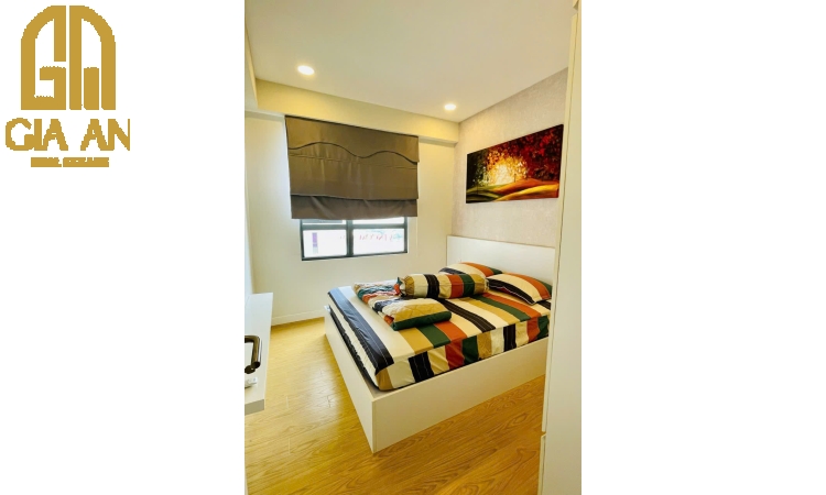 2PN Masteri Thảo Điền cho thuê