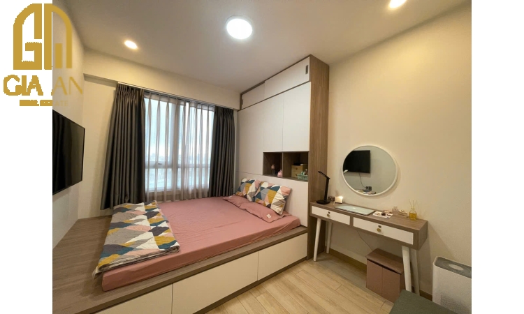 Chuyên bán masteri thảo điền, giỏ hàng nhiều căn giá tốt