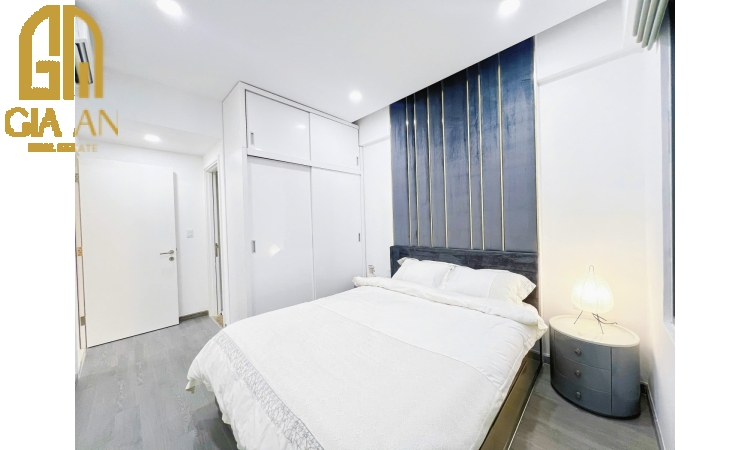 Bán 2 phòng ngủ masteri thảo điền, giá 6.150 tỷ, nhà mới tinh chưa, nội thất xịn xò