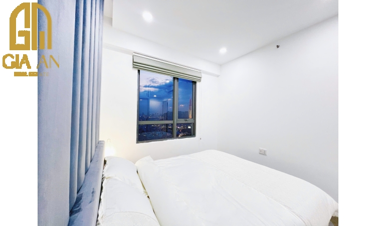 Cho thuê 2 phòng ngủ masteri thảo điền , giá chỉ 16.5 triệu, cam kết rẻ nhất thị trường