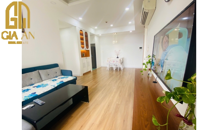 Cần cho thuê nhanh căn hộ 2PN Tại Masteri Thao Điền