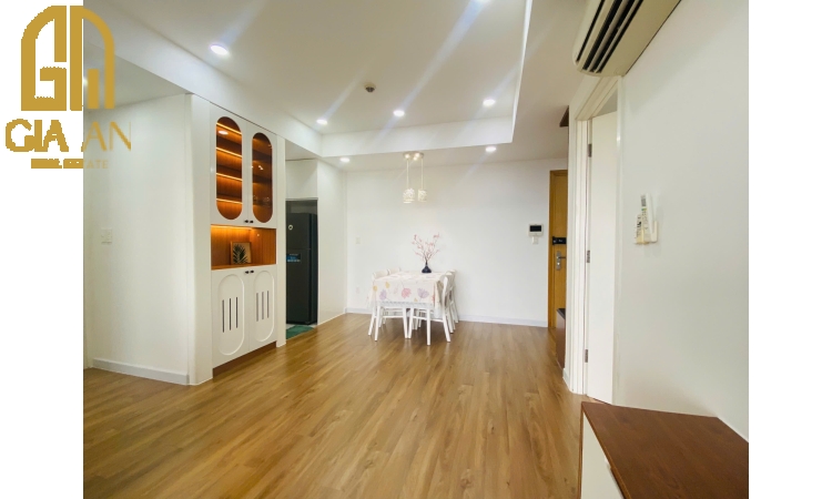 Cần cho thuê nhanh căn hộ 2PN Tại Masteri Thao Điền