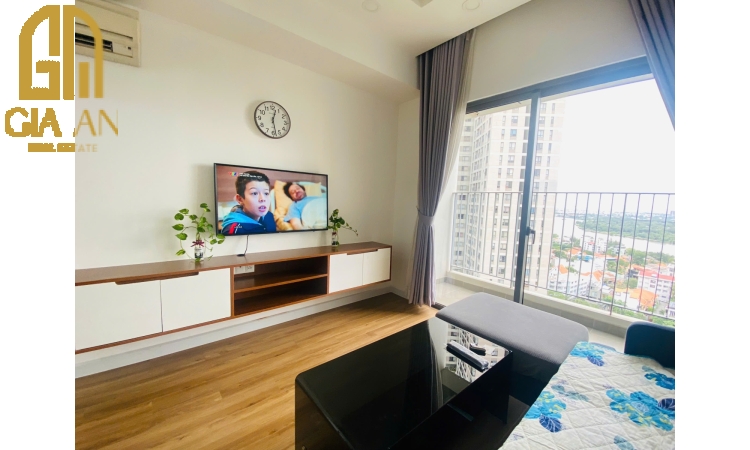 Cần cho thuê nhanh căn hộ 2PN Tại Masteri Thao Điền