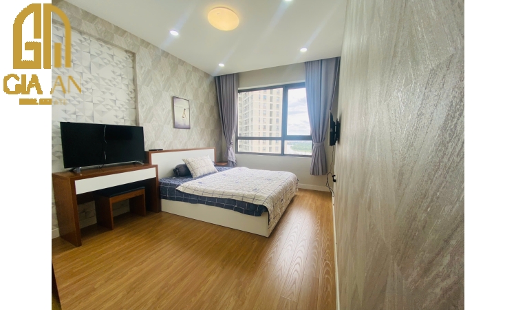 Cần cho thuê nhanh căn hộ 2PN Tại Masteri Thao Điền