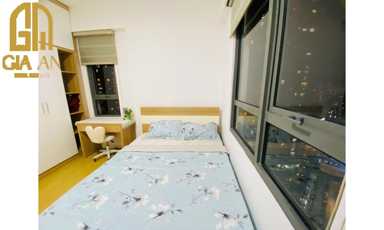 Sang nhượng lại căn hộ Master Thảo Điền , tầng trung , view hồ bơi , ở liền được 