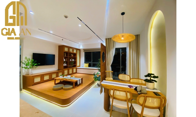Sang nhượng lại căn hộ Master Thảo Điền , tầng trung , view hồ bơi , ở liền được 