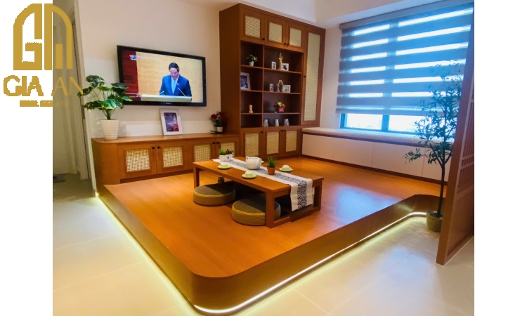 Sang nhượng lại căn hộ Master Thảo Điền , tầng trung , view hồ bơi , ở liền được 