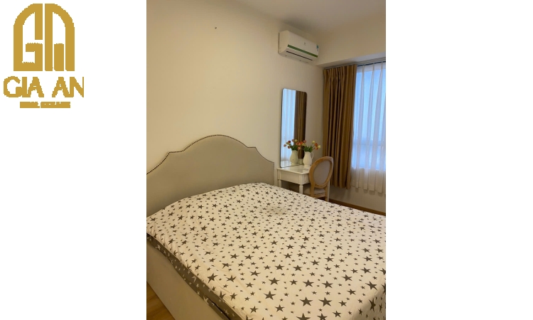 Bán nhanh 3PN Tại Masteri Thảo Điền - Nội thất mới đẹp - View nhìn sông trực diện 