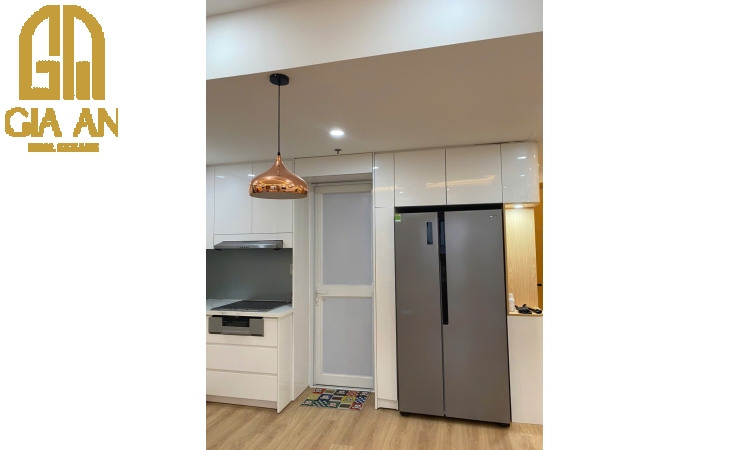 Bán nhanh 3PN Tại Masteri Thảo Điền - Nội thất mới đẹp - View nhìn sông trực diện 