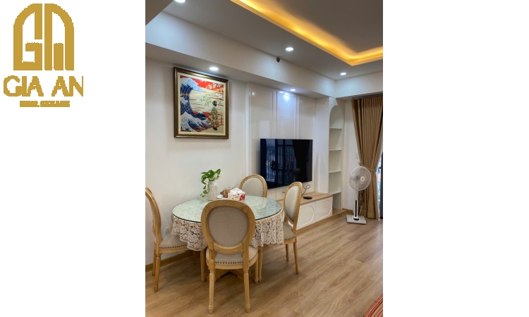 Bán nhanh 3PN Tại Masteri Thảo Điền - Nội thất mới đẹp - View nhìn sông trực diện 