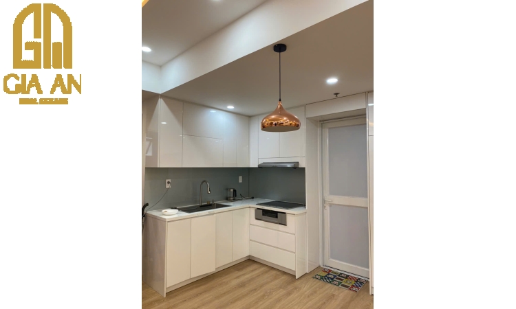 Bán nhanh 3PN Tại Masteri Thảo Điền - Nội thất mới đẹp - View nhìn sông trực diện 