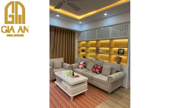 Bán nhanh 3PN Tại Masteri Thảo Điền - Nội thất mới đẹp - View nhìn sông trực diện 