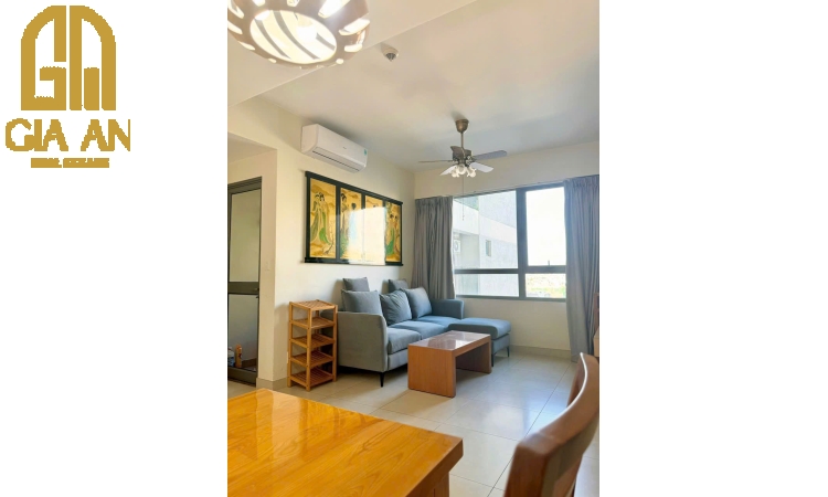 CHO  THUÊ NHANH 2PN TẠI MASTERI THAO ĐIEN - FULL NỘI THẤT - Ở LIỀN 